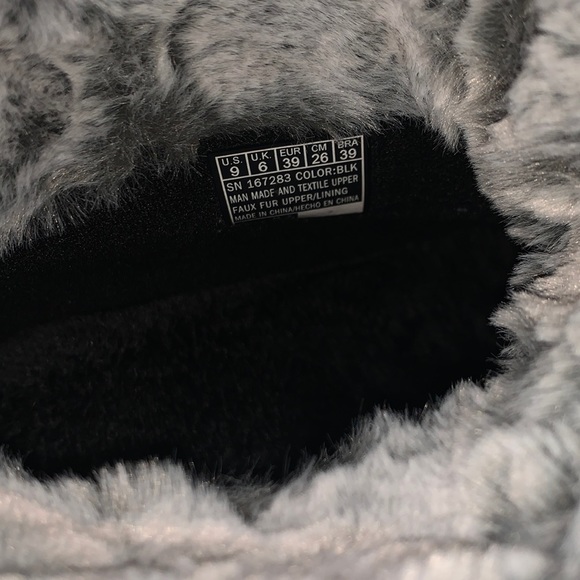 Sketchers Winter boots - Picture 7 of 8